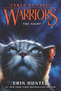Warriors: Power of Three #1: The Sight - Paperback