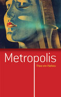 Metropolis - Paperback