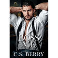 Private Listing: Boss Me - Paperback