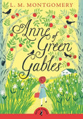Anne of Green Gables - Paperback