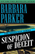Suspicion of Vengeance - Paperback