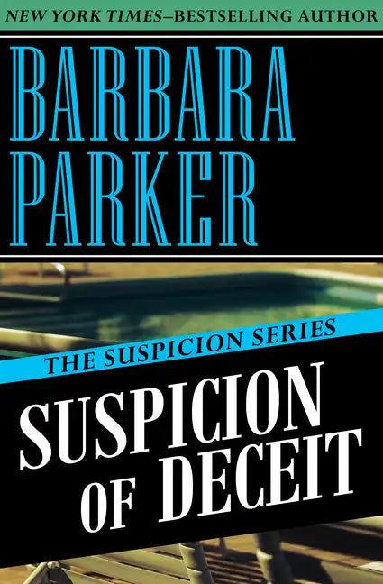 Suspicion of Vengeance - Paperback
