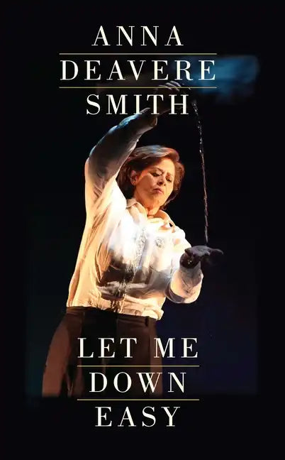 Let Me Down Easy (Tcg Edition) - Paperback