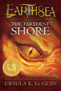The Farthest Shore - Paperback