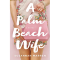 A Palm Beach Wife - Paperback
