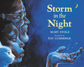 Storm in the Night - Paperback