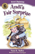 Andi's Fair Surprise - Paperback