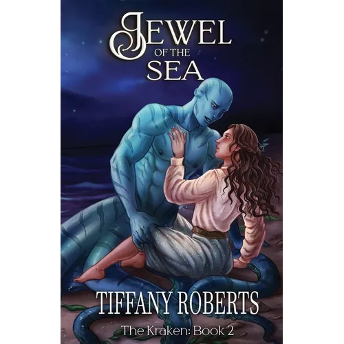 Jewel of the Sea (The Kraken #2) - Paperback