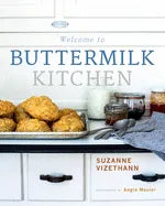 Welcome to Buttermilk Kitchen - Hardcover