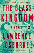 The Glass Kingdom - Paperback