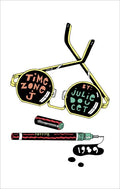 Time Zone J - Paperback