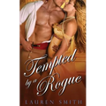 Tempted By A Rogue - Paperback