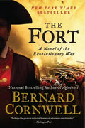 The Fort: A Novel of the Revolutionary War - Paperback