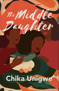The Middle Daughter - Hardcover