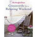 New York Times Crosswords for a Relaxing Weekend - Paperback
