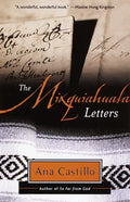 The Mixquiahuala Letters - Paperback