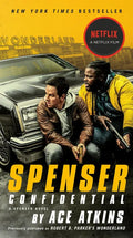 Spenser Confidential (Movie Tie-In) - Paperback