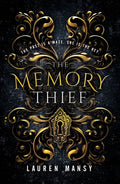 The Memory Thief - Hardcover