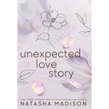 Unexpected Love Story (Hardcover): A Small Town Office Romance - Hardcover