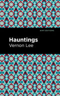 Hauntings - Paperback