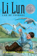 Li Lun, Lad of Courage - Paperback