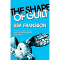 The Shape of Guilt - Paperback