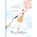 The Adventures of Miss Petitfour - Hardcover
