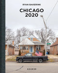 Chicago 2020 - Hardcover