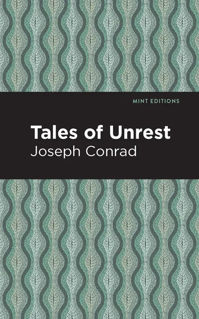 Tales of Unrest - Hardcover