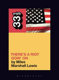 Sly and the Family Stone's There's a Riot Goin' on - Paperback