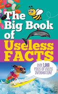 The Big Book of Useless Facts - Hardcover