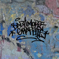 Baltimore Graffiti: The Definitive Charm City Style Collection - Hardcover