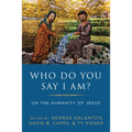 Who Do You Say I Am? - Hardcover
