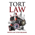 Tort Law - Paperback