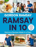 Ramsay in 10 - Hardcover