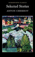 Selected Stories - Hardcover