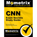CNN Exam Secrets Study Guide: CNN Test Review for the Certified Nephrology Nurse Exam - Paperback