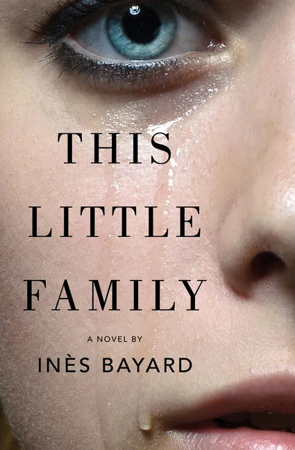 This Little Family - Paperback