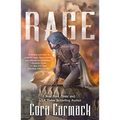 Rage: A Stormheart Novel - Paperback