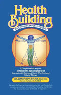 Health Building - Paperback