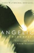 Angelic Encounters: Engaging Help from Heaven - Paperback