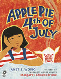 Apple Pie Fourth of July - Paperback