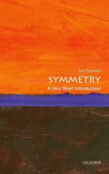Symmetry: A Very Short Introduction - Paperback