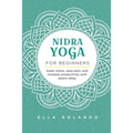 Nidra Yoga for beginners - Paperback