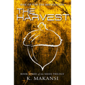 The Harvest - Paperback