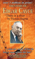 The Story of Edgar Cayce: There Is a River - Paperback