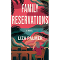 Family Reservations - Paperback