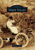 Verde Valley - Paperback