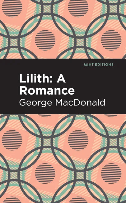 Lilith: A Romance - Paperback