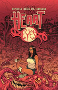Heart Eyes: The Complete Series - Paperback